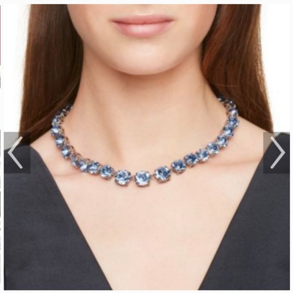 Kate spade fancy that necklace Outlet